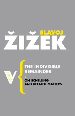 Produktbild von Indivisible Remainder