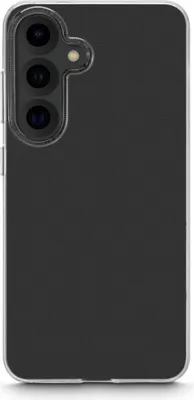 Produktbild von Hama Always Clear, Cover, Samsung, Galaxy S25+, 17 cm (6.7"), Transparent