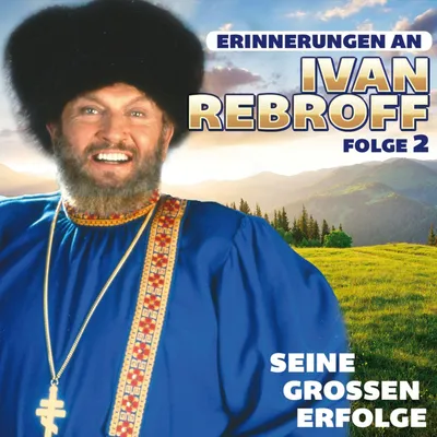 Produktbild von Seine groáen Erfolge-Folge 2