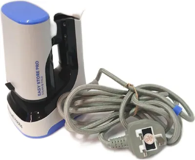 Produktbild von Russell Hobbs Kleidungsdampfer Haushaltsgeräte Steam Genie Easy Store Dampfleistung Effizient