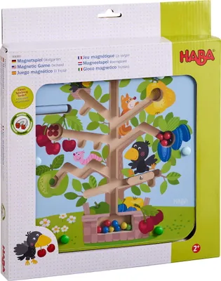 Immagine prodotto di Il frutteto magnetico di Haba