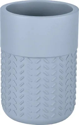 Produktbild von Kleine Wolke Zahnputzbecher DASH Iceblue