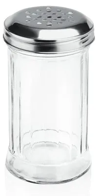 Produktbild von Streuer Ø 7,5 cm, (H) 13,5 cm