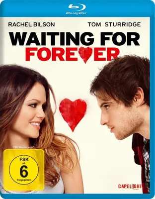 Produktbild von Waiting For Forever
