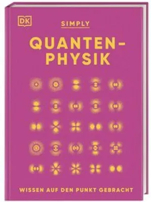 Zdjęcie produktu dla SIMPLY. Quantenphysik