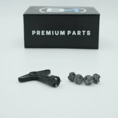 Image de Clé de roue, écrous de roue, bouchon, outil pour Opel Corsa, Astra, Vectra, référence 90495549
