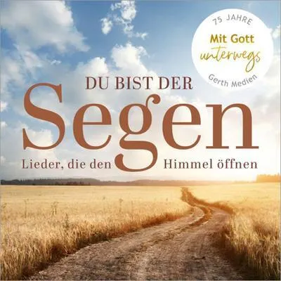 Produktbild von Du bist der Segen
