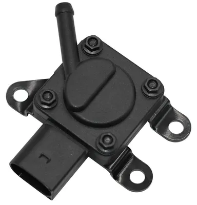 Produktbild von Sensor Abgasdruck 3-polig VALEO IAM-Expertise passend für u.a. BMW 3er