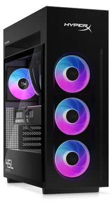 Productafbeelding van HP DU9V1EA, Intel Core Ultra 7, 32 GB, DDR5-SDRAM, Windows 11 Home