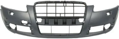 Produktbild von BLIC Stoßstange Stoßfänger für AUDI A6 Avant (4F5, C6) 5510-00-0031902P