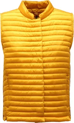 Obrázek produktu pro 6413AL smanicato donna SAVE THE DUCK IRIS dámská bunda bez rukávů