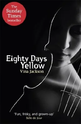 Produktbild von Eighty Days Yellow