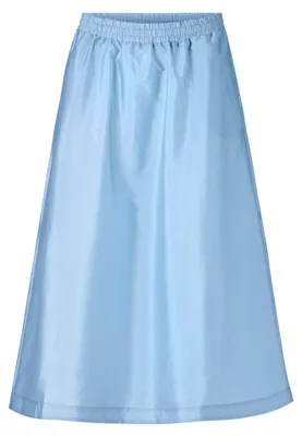 Produktbild von Rich & Royal (4) parachute skirt, Baumwolle blue 715 715 40