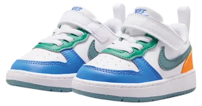 Produktbild von Nike Court Borough Low Recraft (TD) Sneakers Kinder