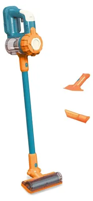 Produktbild von Staubsauger Spielzeug Kinderstaubsauger - 3-in-1 - Kabellos - Mit Geräuschen - Für Kinder