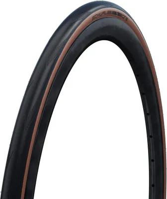 Produktbild von Schwalbe Faltreifen ONE 700x28C ETRTO 28-622 ADDIX Performance Line TLE HS462