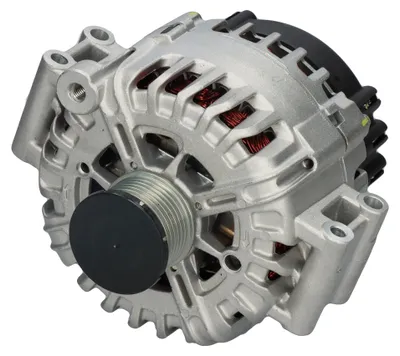 Image de Alternateur 14 V, 230 A, Ø 50 mm, VALEO, compatible avec la BMW X5