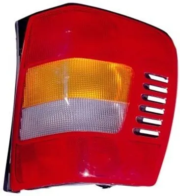 Obrázok produktu pre ABAKUS Zadné svetlo ľavé pre JEEP GRAND CHEROKEE II (WJ, WG)
