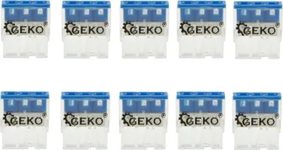 Immagine prodotto di GEKO Pinza per fili 3x0,5-2,5 mm², 10 pezzi G03081