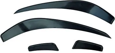 Produktbild von DIEDERICHS Spoilerlippe 1682464 Vorne passend für MERCEDES-BENZ A-Klasse (W176)