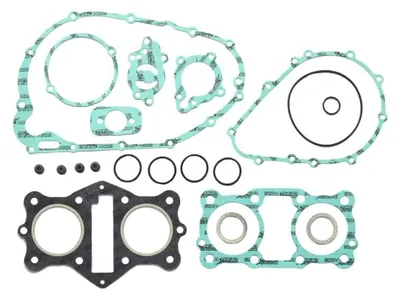 Productafbeelding van Motorpakking voor Kawasaki Z400B, modeljaren 1978-1980