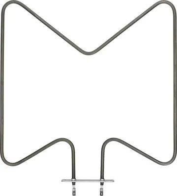 Produktbild von Heizung Heizelement Unterhitze Backofenheizung 1500W Backofen Herd Ofen Alternativ Indesit Ariston C00105311 Hotpoint Scholtes