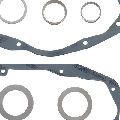 Produktbild von Athena Motordichtungen Motor Dichtsatz kompatibel mit Minarelli 2T P4 / P6 50 78-88