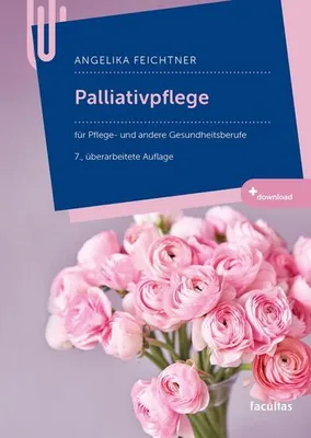 Zdjęcie produktu dla Palliativpflege