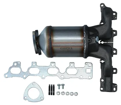 Immagine prodotto di Catalizzatore KAMOKA per OPEL ZAFIRA B (A05) Euro 4 8015028