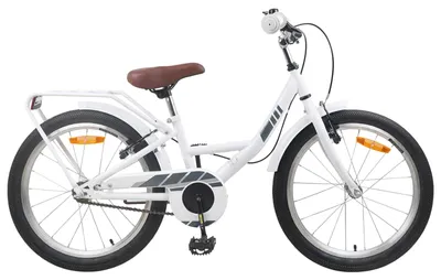 Immagine prodotto di Bicicletta per Bambini 20 Pollici