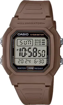 Immagine prodotto di Orologi Casio ty446460