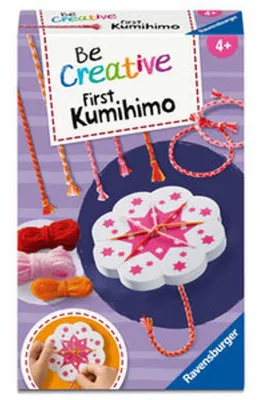 Image de BeCreative Mini - Premier Kuhimito