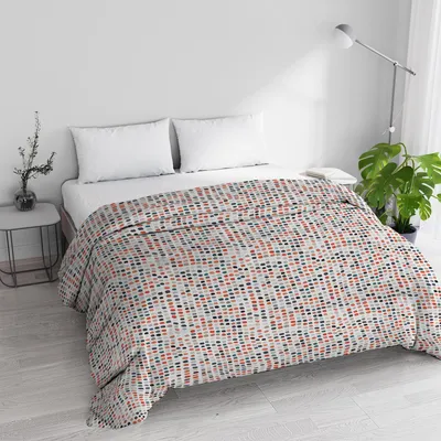 Obrázek produktu pro Zimní přikrývka Basic, vyplněná, 250 x 245 cm