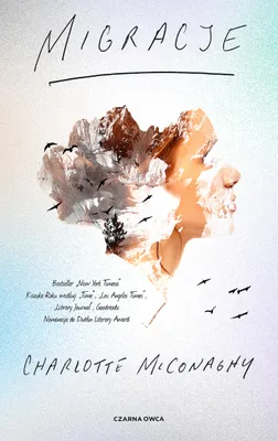 Immagine prodotto di Migrazioni - Charlotte McConaghy