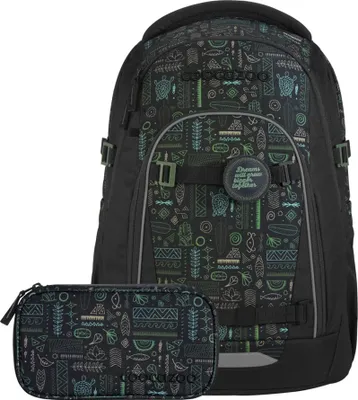 Produktbild von coocazoo Schulrucksack MATE, ergonomisch, größenverstellbar