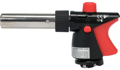 Produktbild von Lötbrenner Mit Piezo Zündung 1300°C
