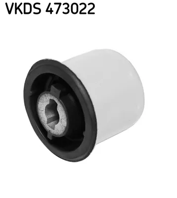 Produktbild von SKF VKDS 473022 Achslager Hinten
