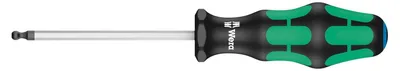 Image de Wera 352 Tournevis droit simple