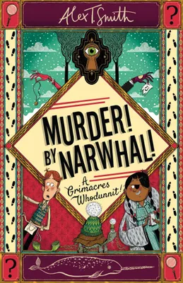 Produktbild von Murder! By Narwhal!