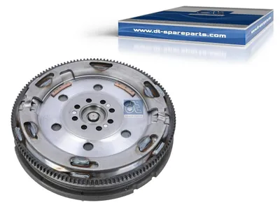 Produktbild von Schwungrad DT SPARE PARTS IAM-Expertise passend für u.a. VW CRAFTER