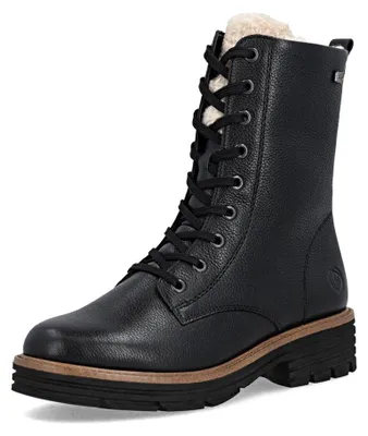 Imagen del producto de Botines Remonte, botines de cuero
