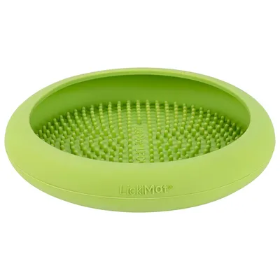 Obrázek produktu pro UFO LICKIMAT, Barva: Zelená
