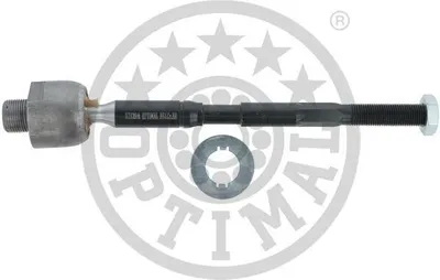 Produktbild von OPTIMAL G2-1301 Axialgelenk Spurstange für TOYOTA LAND CRUISER (KDJ12, GRJ12) Vorne Links Vorne Rechts