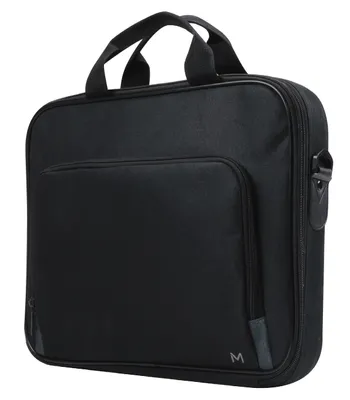Produktbild von Mobilis 003054 TheOne Basic Aktentasche Clamshell 14-15.6"