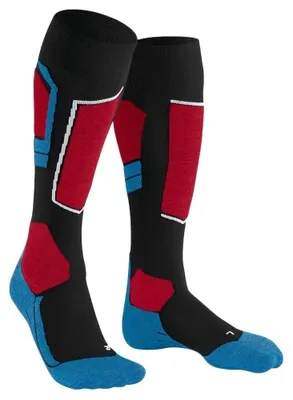 Immagine prodotto di FALKE SK4 3006 nero 46-48