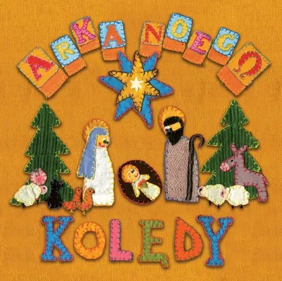 Productafbeelding van Arka Noego: Kerstliederen (digipack)