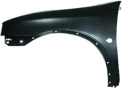 Produktbild von DIEDERICHS 1812107 Kotflügel Vorne Links für OPEL Corsa B Schrägheck (S93) COMBO (71) Corsa B Kastenwagen (S93) Corsa B Caravan (S93)