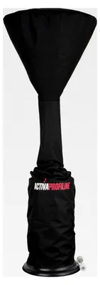 Produktbild von Universelle Abdeckhaube, Schwarz