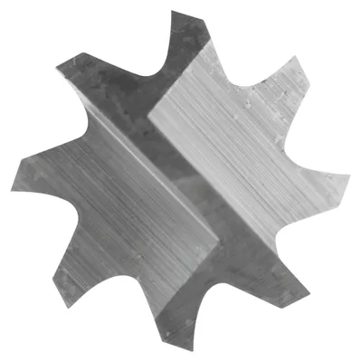 Produktbild von PFERD 21455896, 1 Stück(e), 8 mm