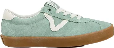 Produktbild von Vans Sneakers VN000D09CX31 in Green color size 33.5